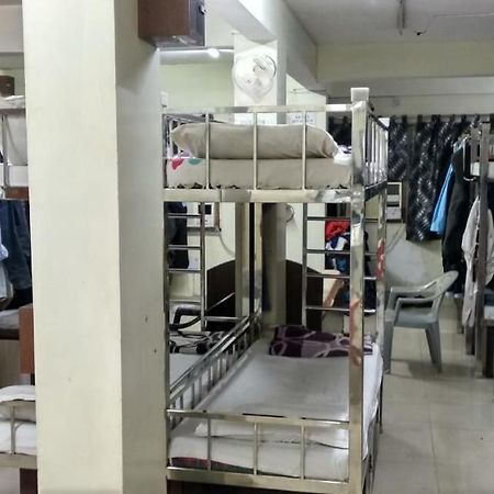 Adarsh Lodge 贾姆谢德布尔 外观 照片